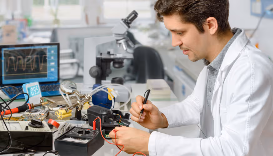 Yalıhüyük Elektronik Tamircisi