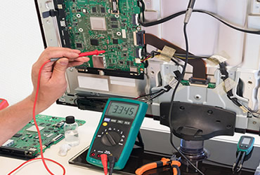 Yalıhüyük Elektronik Tamircisi