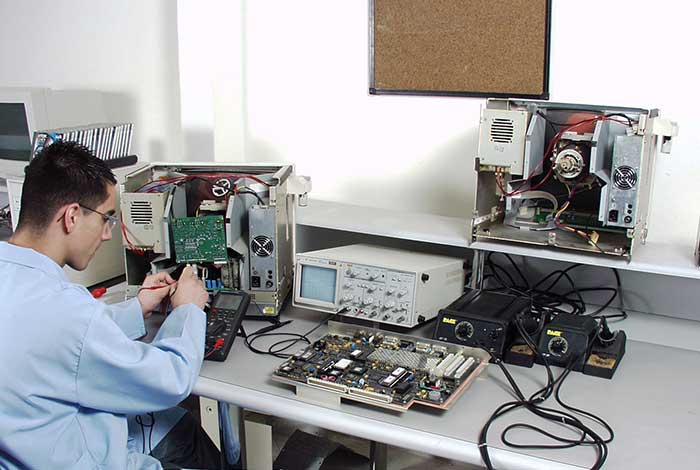 Yalıhüyük Elektronik Tamircisi