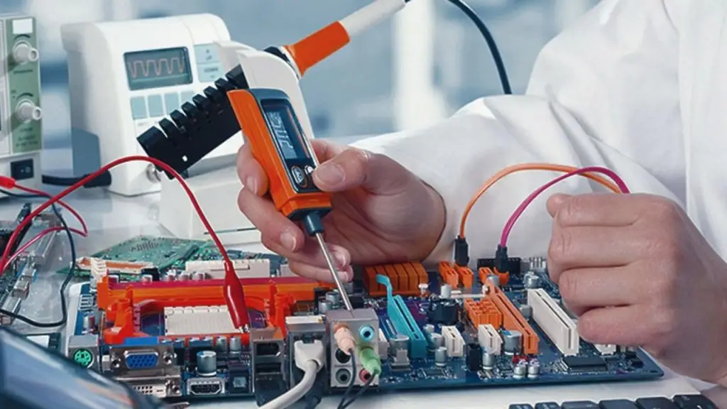 Yalıhüyük Elektronik Tamircisi